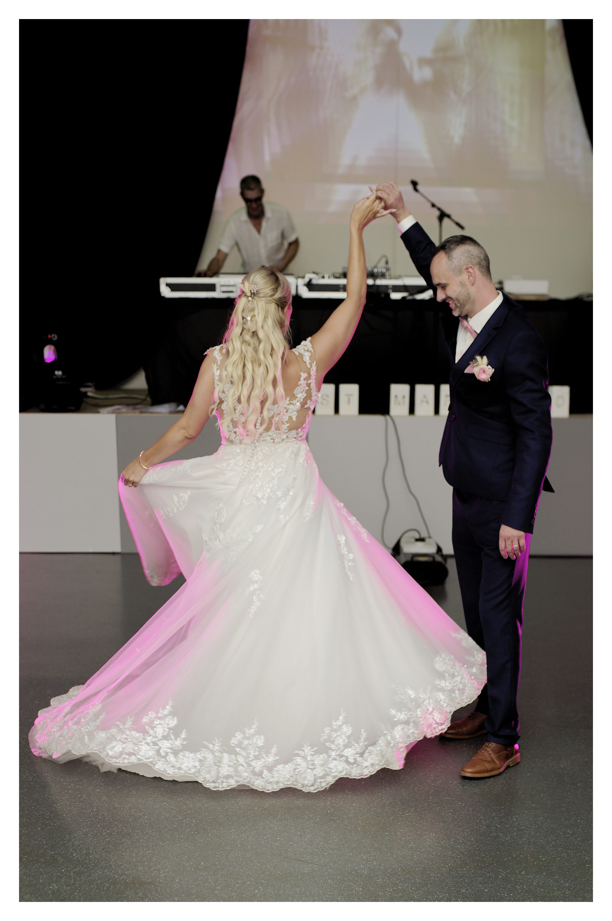 MARIAGE ALSACE O&E54